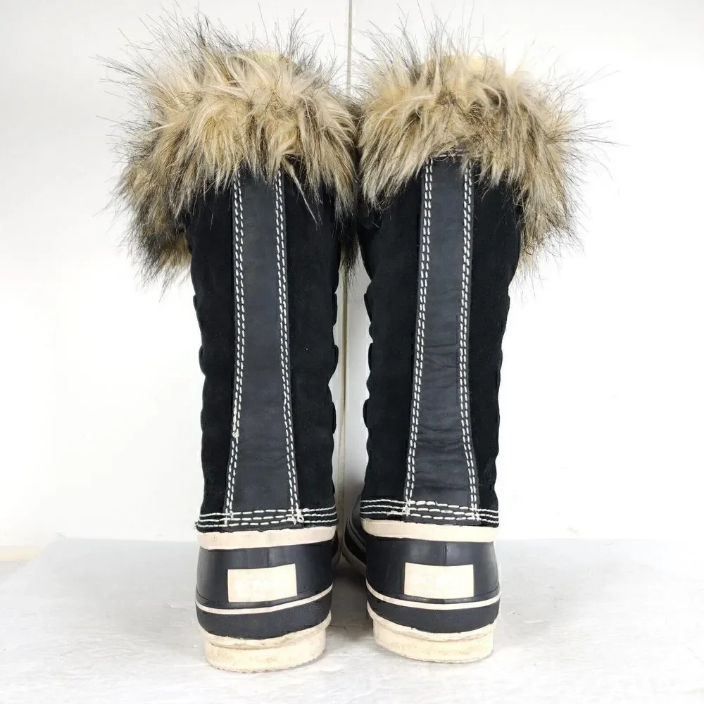 Sorel women joan